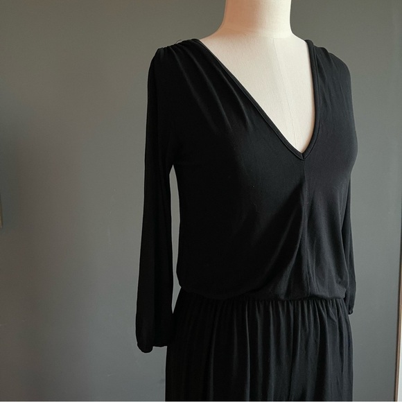 Rachel Pally Black Jumpsuit - Picture 2 of 6